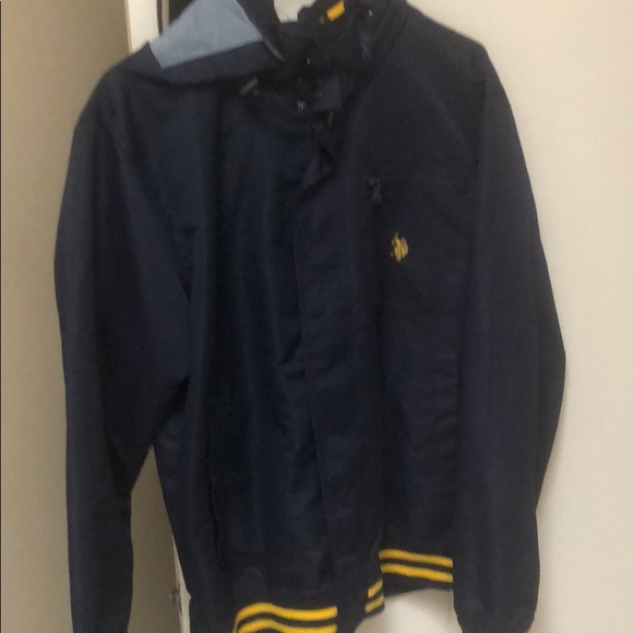 Polo jacket - Picture 1 of 1